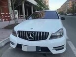 Mercedes C 250-8