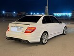 Mercedes C 250-3
