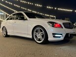 Mercedes C 250-9