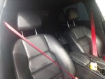 Mercedes C 250-14