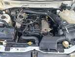 Mitsubishi Pajero io-8