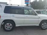 Mitsubishi Pajero io-12