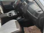 Mitsubishi Pajero io-9
