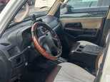 Mitsubishi Pajero io-3