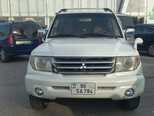 Mitsubishi Pajero io-1