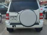 Mitsubishi Pajero io-2