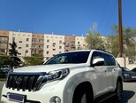 Toyota Land Cruiser Prado-2