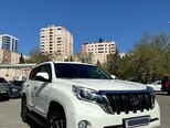 Toyota Land Cruiser Prado-1