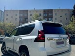 Toyota Land Cruiser Prado-3