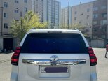 Toyota Land Cruiser Prado-5