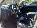 Toyota Land Cruiser Prado-9