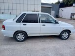 Saipa 132-8
