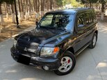 Mitsubishi Pajero io-1