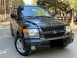 Mitsubishi Pajero io-5