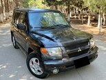 Mitsubishi Pajero io-4