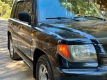 Mitsubishi Pajero io-6
