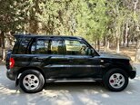 Mitsubishi Pajero io-9