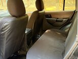 Mitsubishi Pajero io-21