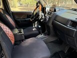 Mitsubishi Pajero io-19