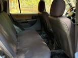 Mitsubishi Pajero io-20