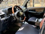 Mitsubishi Pajero io-18
