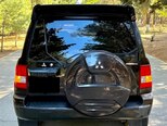 Mitsubishi Pajero io-10
