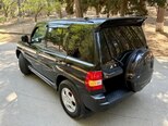 Mitsubishi Pajero io-11
