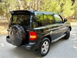 Mitsubishi Pajero io-14