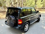 Mitsubishi Pajero io-13