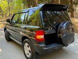 Mitsubishi Pajero io-12