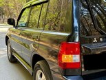 Mitsubishi Pajero io-15