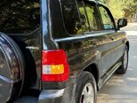 Mitsubishi Pajero io-16