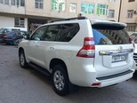 Toyota Land Cruiser Prado-2