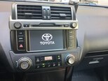 Toyota Land Cruiser Prado-7