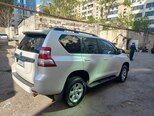 Toyota Land Cruiser Prado-5