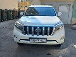 Toyota Land Cruiser Prado-1