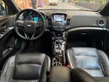 Chevrolet Cruze-12