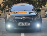 Chevrolet Cruze-1