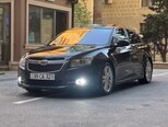 Chevrolet Cruze-2