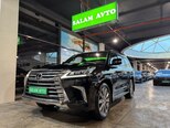 Lexus LX 570-3