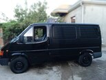 Ford Transit-8