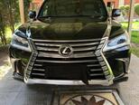Lexus LX 570-1