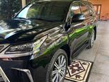 Lexus LX 570-3
