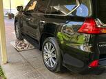 Lexus LX 570-7