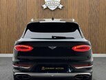 Bentley Bentayga-6