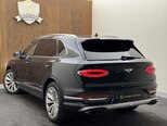 Bentley Bentayga-7