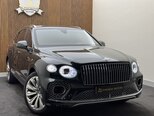 Bentley Bentayga-1