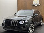 Bentley Bentayga-3