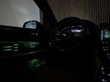 Bentley Bentayga-23