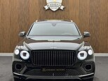 Bentley Bentayga-2